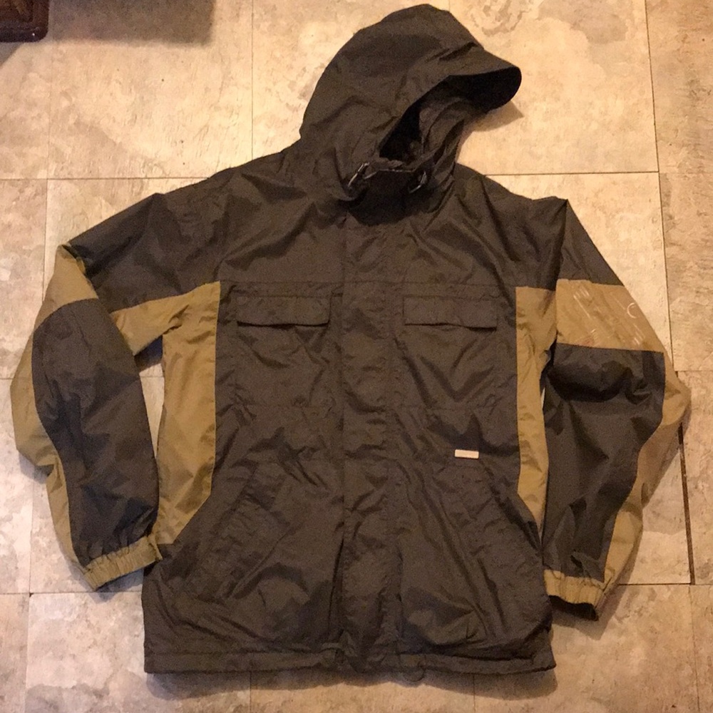 Burton Element Snowboard Jacket